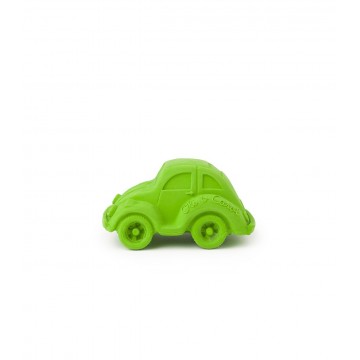 OLI&CAROL SMALL BEETLE CAR GREEN