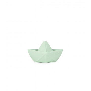 OLI&CAROL ORIGAMI BOAT MINT