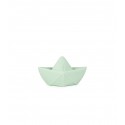OLI&CAROL ORIGAMI BOAT MINT