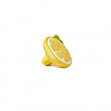 OLI&CAROL JOHN LEMON