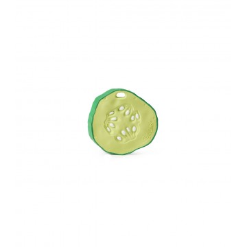 OLI&CAROL THE CUCUMBER