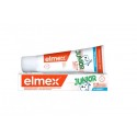 ELMEX JUNIOR 6-12 AÑOS 75 ML
