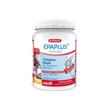 EPAPLUS ARTHICARE COLAGENO INTENSIVO