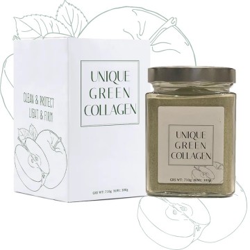 UNIKE GREEN COLLAGEN
