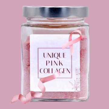 UNIKE PINK COLLAGEN