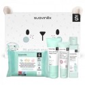 SUAVINEX ORGANIZADOR CUNA OSO