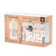 SUAVINEX COLONIA SENSE + COFRE