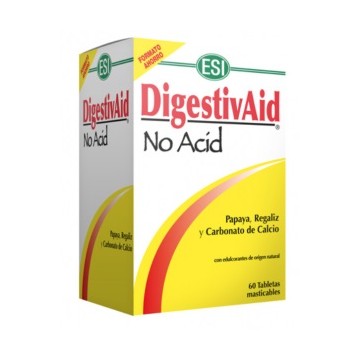 DIGESTIVAID NO ACID FORTE POCKET DRINK 16 SOB
