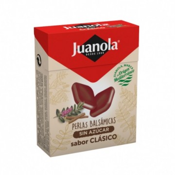 JUANOLA PERLAS CLASICAS 27 G