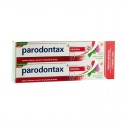 PARODONTAX DUPLO HERBAL ORIGINAL 2 X 75 ML