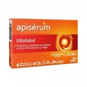 APISERUM VITALIDAD 30 CAPSULAS BLANDAS