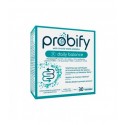 PROBIFY DAILY BALANCE 15 CAPSULAS