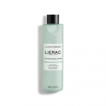LIERAC LOCION HIDRATANTE 200 ML