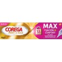 COREGA MAX FIJACION + CONFORT 1 TUBO 40 G SIN SA
