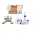 MUSTELA FIESTA BEBES MOCHILA JUNGLA