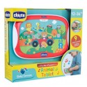 CHICCO MI PRIMERA TABLETA