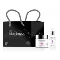 BIOMIMETIC PACK PBT REAFIRMANTE+ CREMA NUTRITIVA