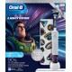 ORAL-B PACK CEPILLO ELECTRICO BUZZ LIGHTYEAR