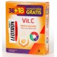 LEOTRON VITAMINA C 36 COMPRIMIDOS EFERVESCENTES