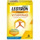 LEOTRON VITAMINAS 30 COMPRIMIDOS