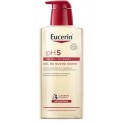 EUCERIN PH5 GEL DE DUCHA SUAVE 400 ML