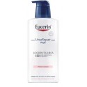 EUCERIN UREAREPAIR PLUS LOCION 5% UREA 400 ML