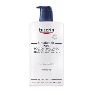 EUCERIN UREAREPAIR PLUS LOCION 10% 1000 ML
