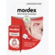 MORDEX ESMALTE AMARGO TRANSPARENTE CON PINCEL 9
