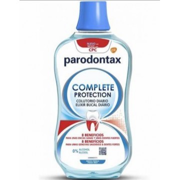 PARODONTAX COLUTORIO PDTX