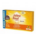JUANOLA JALEA REAL PLUS 28 SOBRES 10 ML