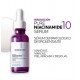 LA ROCHE POSAY PURE NIACINAMIDE 10 SERUM 30 ML