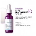 LA ROCHE POSAY PURE NIACINAMIDE 10 SERUM 30 ML