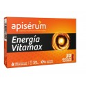 APISERUM VITAMAX 30 CAPSULAS BLANDAS