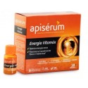 APISERUM ENERGIA VITAMAX 18 VIALES