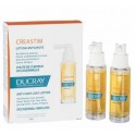 DUCRAY CREASTIM REACTI LOCION ANTICAIDA 30 ML 2U