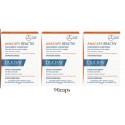 DUCRAY ANACAPS REACTIV CABELLO Y UÑAS 3X30 CAPS