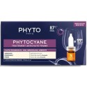 PHYTOCYANE MUJER ANTICAIDA PROGRESIVA 12 AMPOLLA