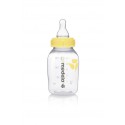 MEDELA BIBERON 0 BPA PP TETINA SILICONA 150 ML