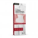 FARMALASTIC FAJA ALGODON VELCRO BEIGE T- 2
