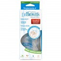 DR BROWN´S BIBERON ANTICOLICO TET SILICONA 120ML
