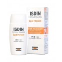 FOTOPROTECTOR ISDIN SPF- 100+ ULTRAFUSION FLUID