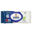 DODOT SENSITIVE TOALLITAS HUMEDAS CAJA 54 UND