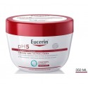 EUCERIN PH5 GEL-CREMA ULTRALIGERA 350 ML