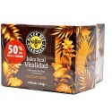 BLACK BEE PACK VITALIDAD (CURCUMA) 2º UD 50%