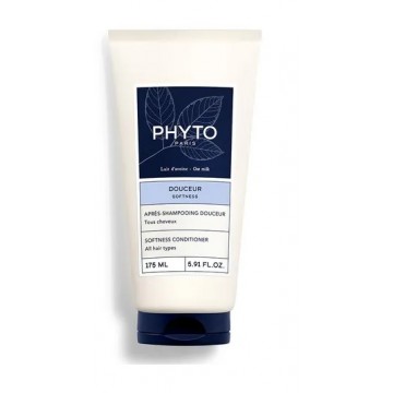 PHYTO ACONDICIONADOR SUAVIDAD 175 ML
