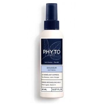 PHYTO LECHE SUAVIDAD AVENA DESENREDANTE EXPRES 1