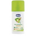 CHICCO ANTIMOSQUITO NATURALZ SPRAY +2 M 100 ML