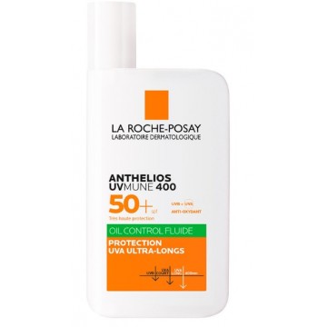 ANTHELIOS OIL CONTROL FLUID UVMUNE 400 50+ 50 M