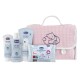 CHICCO BOLSA MIS PRIMEROS CUIDADOS NS. ROSA