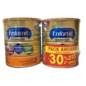 PACK ENFAMIL 3 PREMIUM 2º UD 30% DESCUENTO